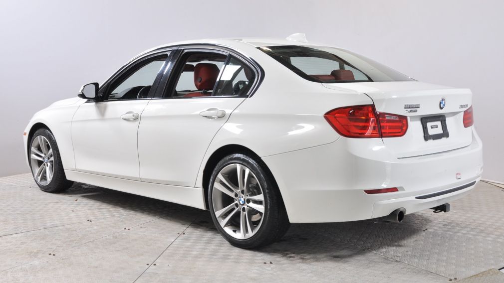 2014 BMW 320I 320i Xdrive Auto Bluetooth Sieges-Chauf A/C/MP3 #18