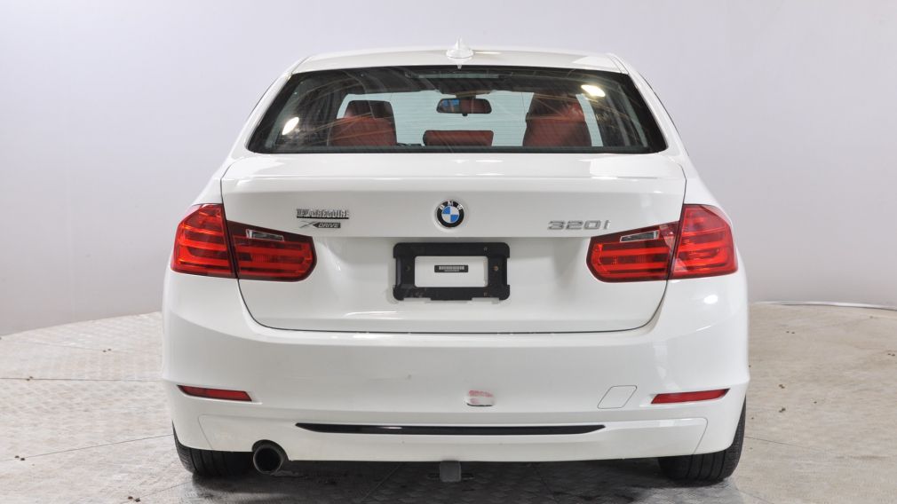 2014 BMW 320I 320i Xdrive Auto Bluetooth Sieges-Chauf A/C/MP3 #19