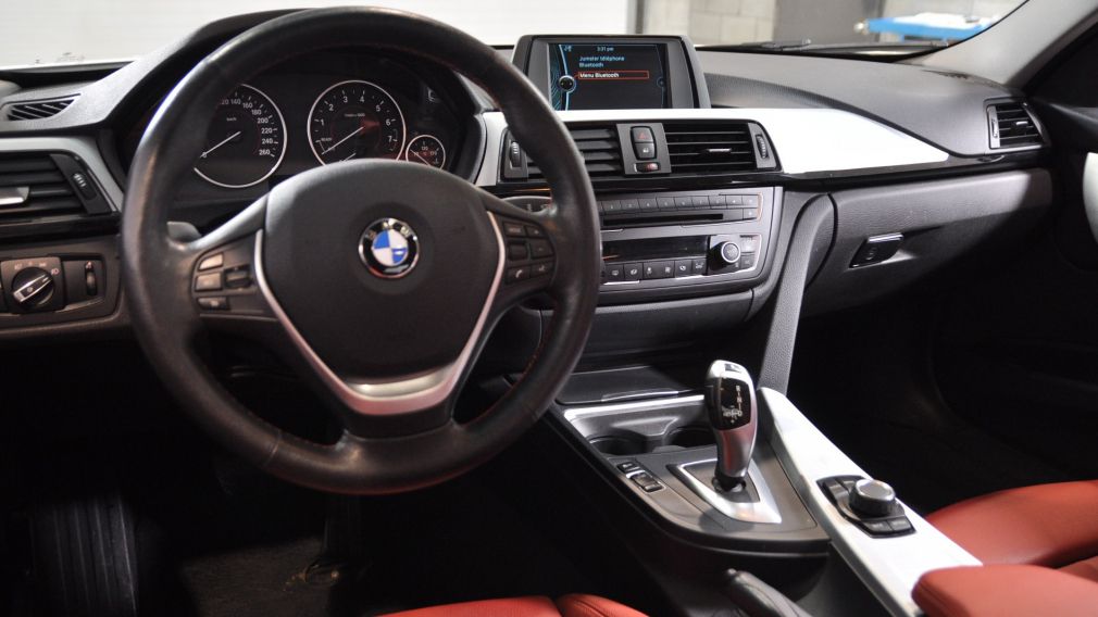 2014 BMW 320I 320i Xdrive Auto Bluetooth Sieges-Chauf A/C/MP3 #22