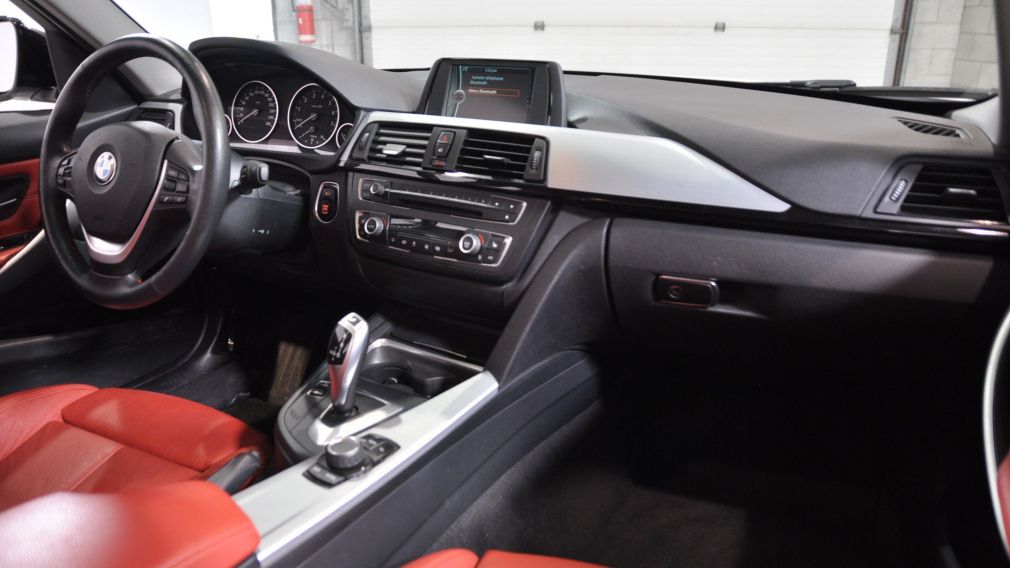 2014 BMW 320I 320i Xdrive Auto Bluetooth Sieges-Chauf A/C/MP3 #29