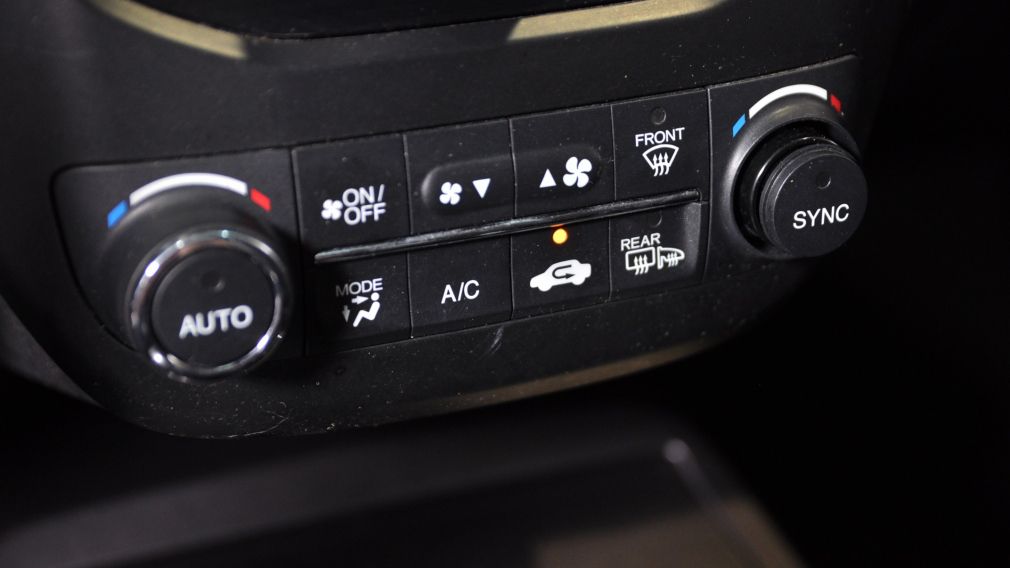 2013 Acura RDX Tech Pkg AC CRUISE TOIT OUVRANT BLUETOOTH CAM DE R #18