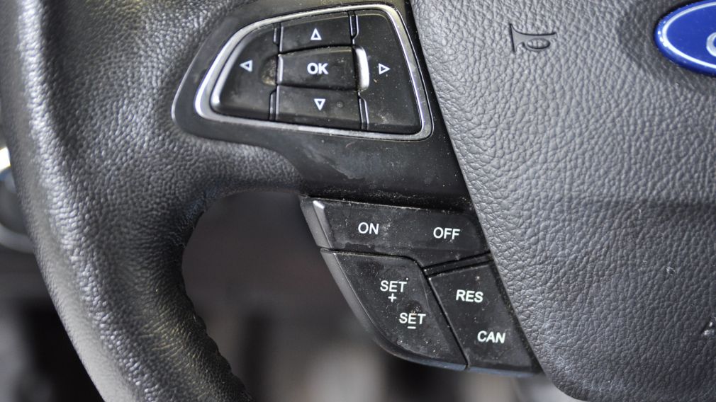 2015 Ford Focus SE AC CRUISE BLUETOOTH #17