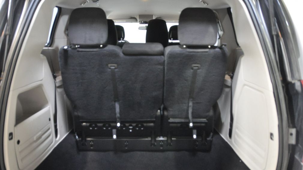 2015 Dodge GR Caravan Canada Value Package AC CRUISE #33