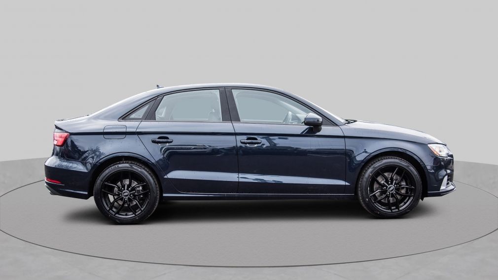 2017 Audi A3 4dr Sdn quattro 2.0T Komfort TOIT OUVRANT #2