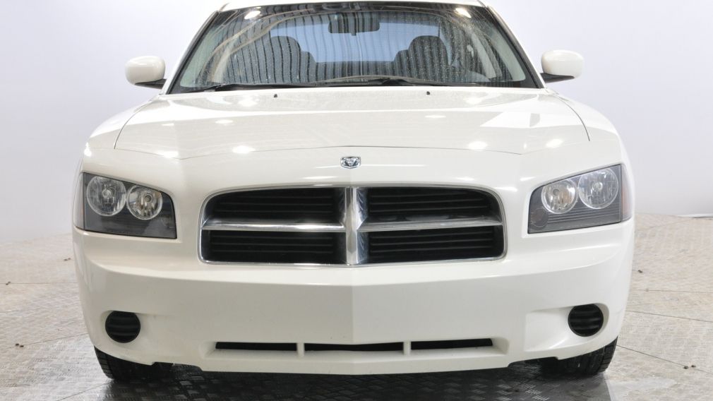 2010 Dodge Charger SE A/C GR.ELECT MP3/AUX #10