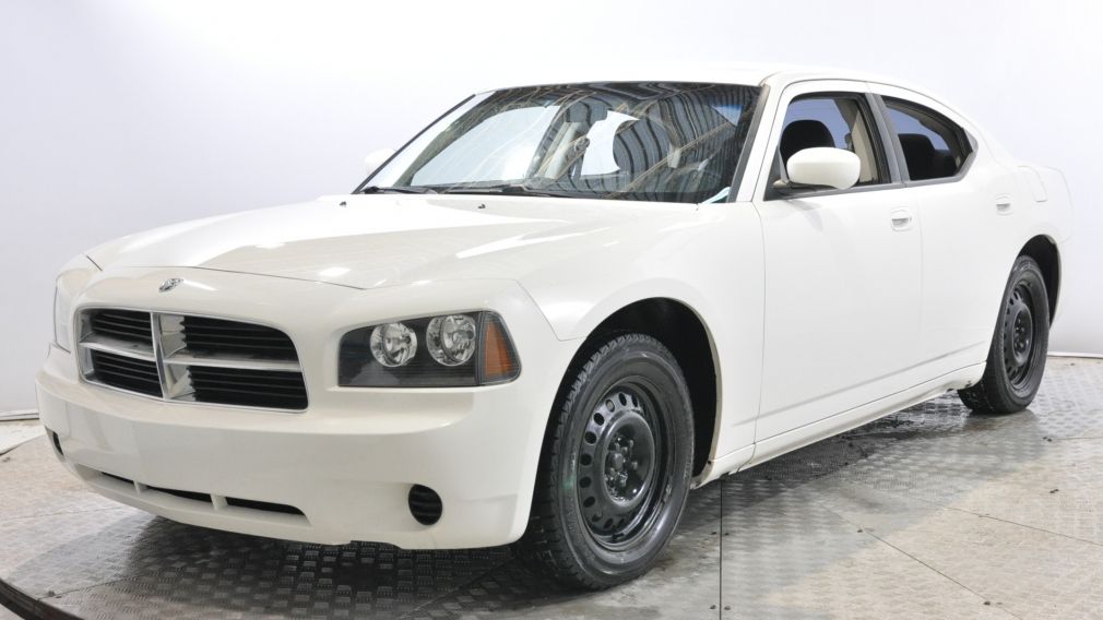 2010 Dodge Charger SE A/C GR.ELECT MP3/AUX #10