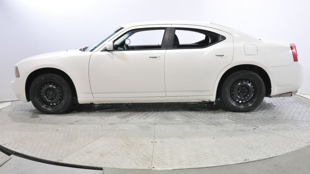 2010 Dodge Charger SE A/C GR.ELECT MP3/AUX #12