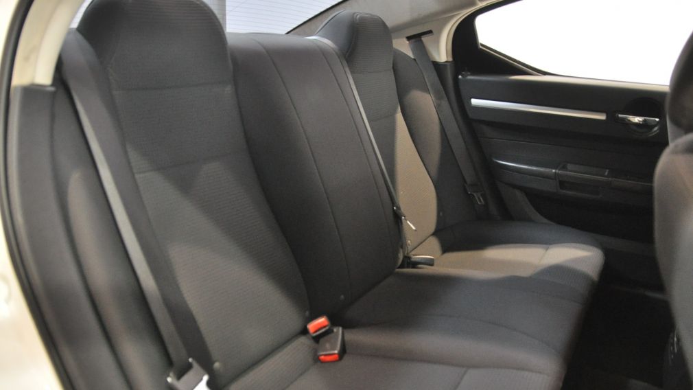 2010 Dodge Charger SE A/C GR.ELECT MP3/AUX #22