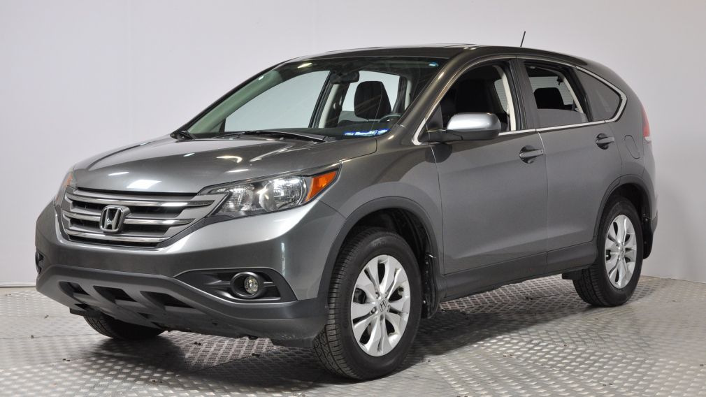 2013 Honda CRV AC CRUISE BLUETOOTH CAM DE RECUL #3