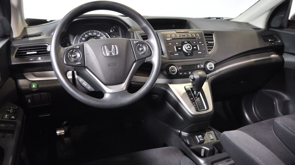 2013 Honda CRV AC CRUISE BLUETOOTH CAM DE RECUL #8