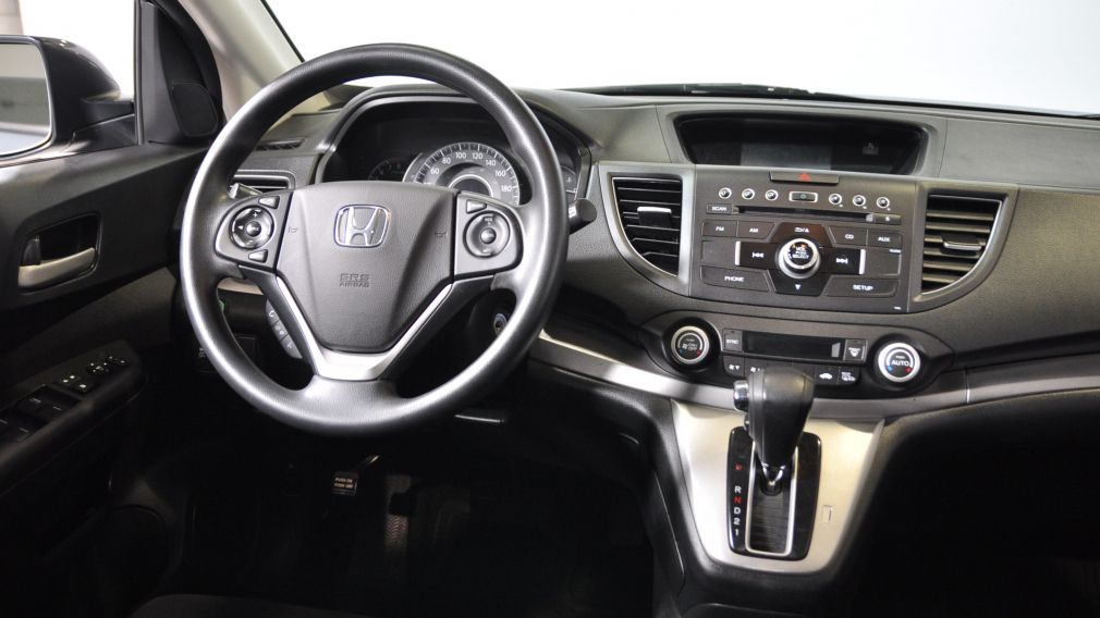 2013 Honda CRV AC CRUISE BLUETOOTH CAM DE RECUL #14