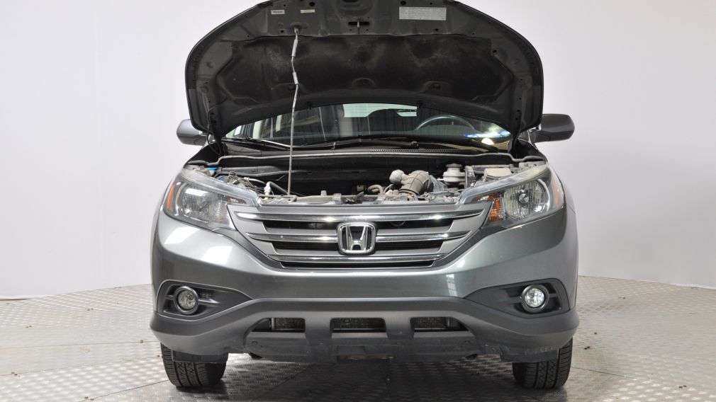 2013 Honda CRV AC CRUISE BLUETOOTH CAM DE RECUL #34