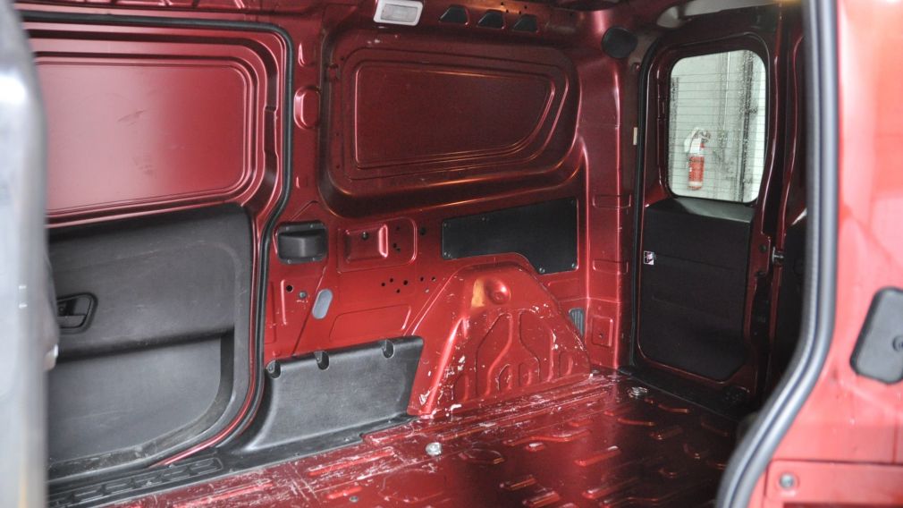 2015 Ram Promaster ProMaster City Cargo Van SLT A/C MP3 BLUETHOOT #21