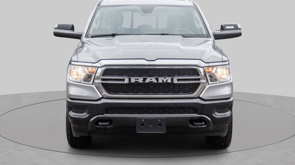 2019 Dodge Ram Tradesman 4x4 Crew Cab 6'4" Box #2