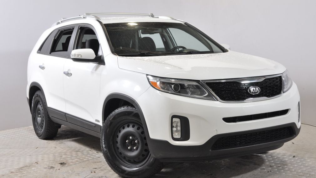 2014 Kia Sorento LX AWD Bluetooth Sieges-Chauf USB/MP3 #0