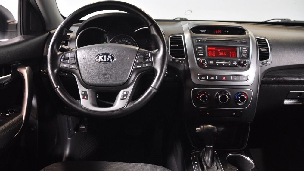 2014 Kia Sorento LX AWD Bluetooth Sieges-Chauf USB/MP3 #11