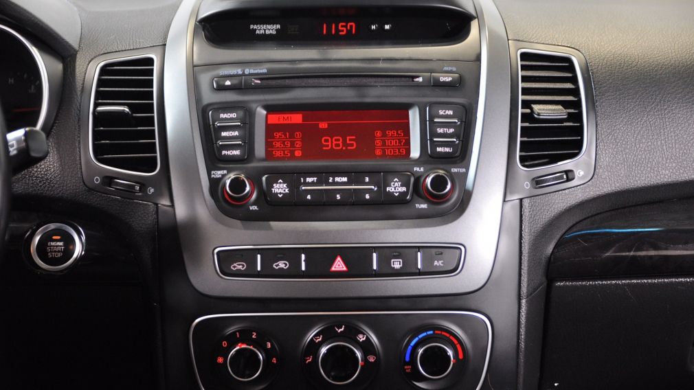 2014 Kia Sorento LX AWD Bluetooth Sieges-Chauf USB/MP3 #13