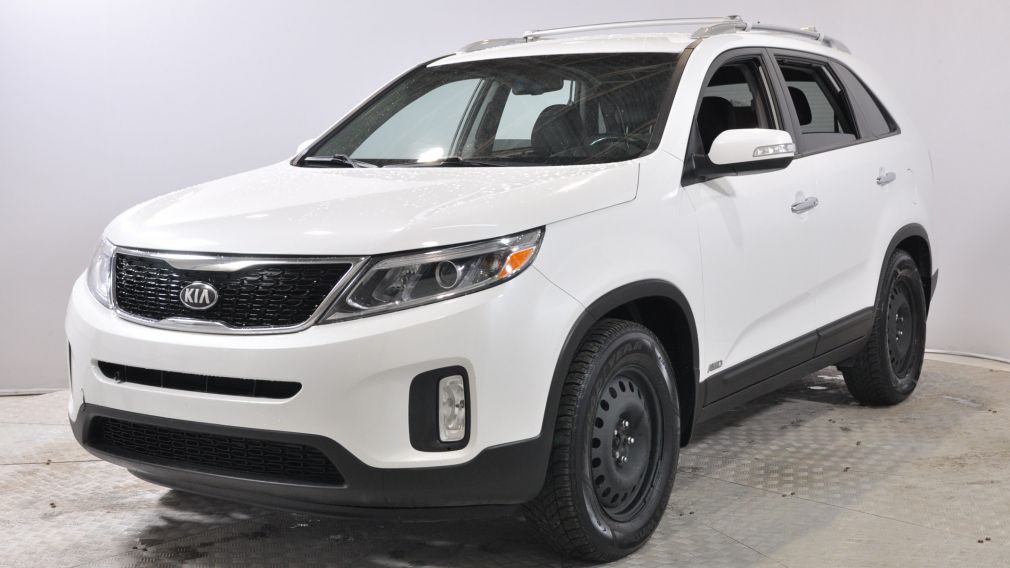 2014 Kia Sorento LX AWD Bluetooth Sieges-Chauf USB/MP3 #3