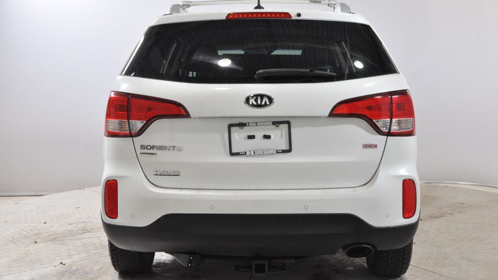 2014 Kia Sorento LX AWD Bluetooth Sieges-Chauf USB/MP3 #3