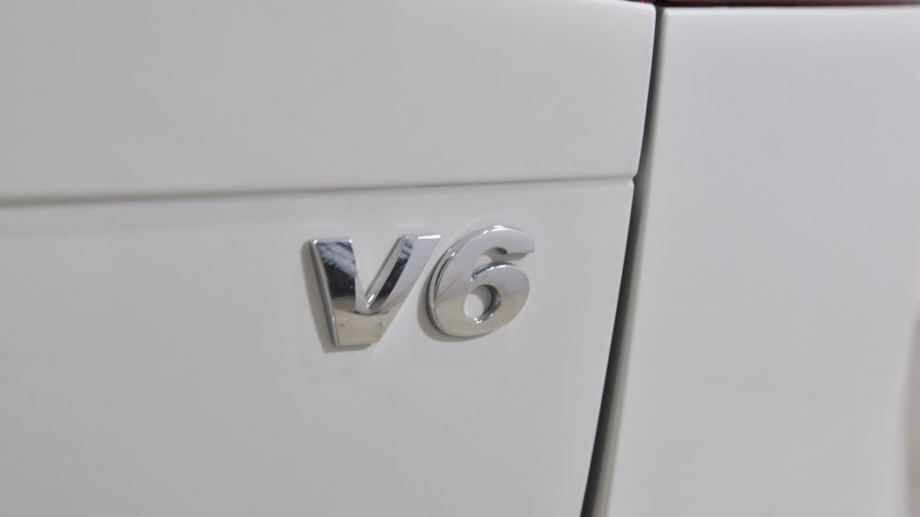 2013 Volkswagen Touareg Highline AWD Sunroof Cuir-Chauf Bluetooth Cam/Aux/ #36
