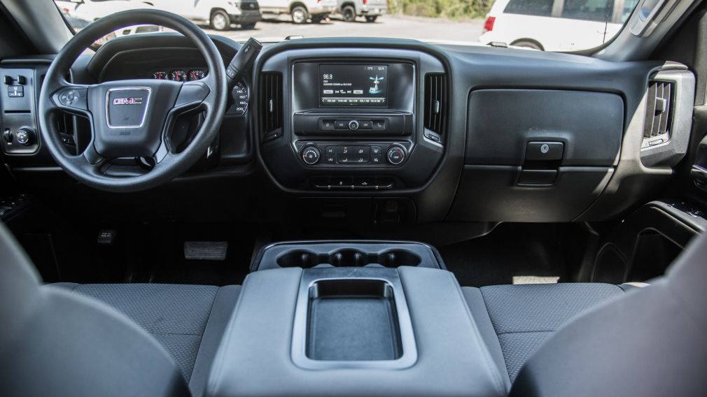 2019 GMC Sierra 4WD Double Cab ELEVATION EDITION #24