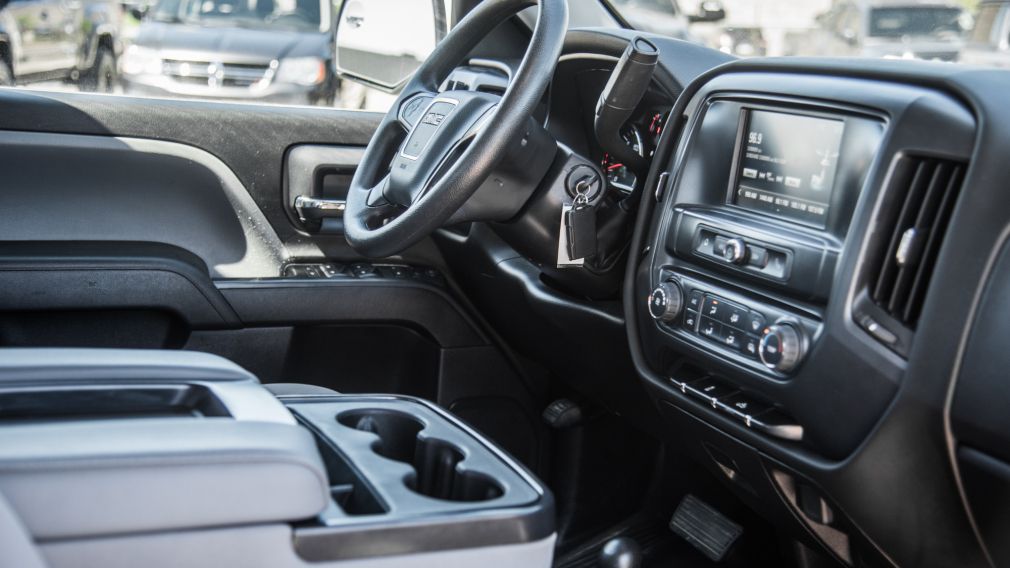 2019 GMC Sierra 4WD Double Cab ELEVATION EDITION #27