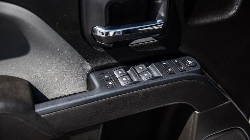 2019 GMC Sierra 4WD Double Cab ELEVATION EDITION #11