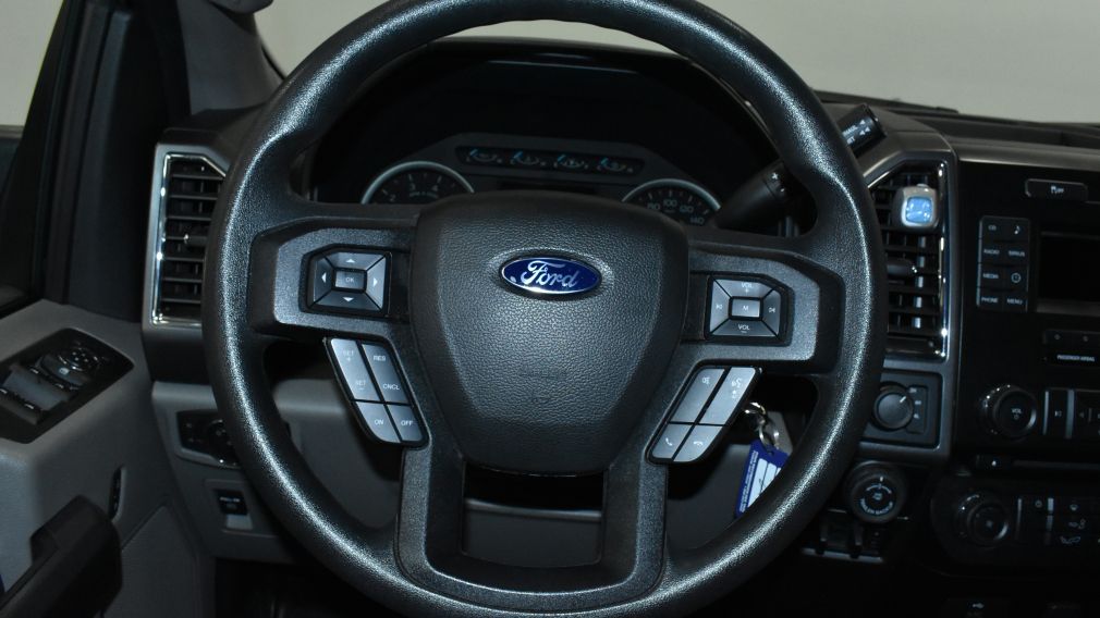 2016 Ford F150 XLT #14