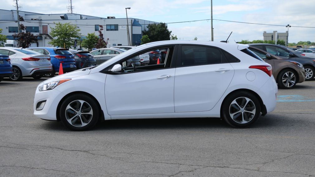 2016 Hyundai Elantra GT GLS AUTO TOIT PANO BANC CHAUFFANT BLUETOOTH MAGS #3