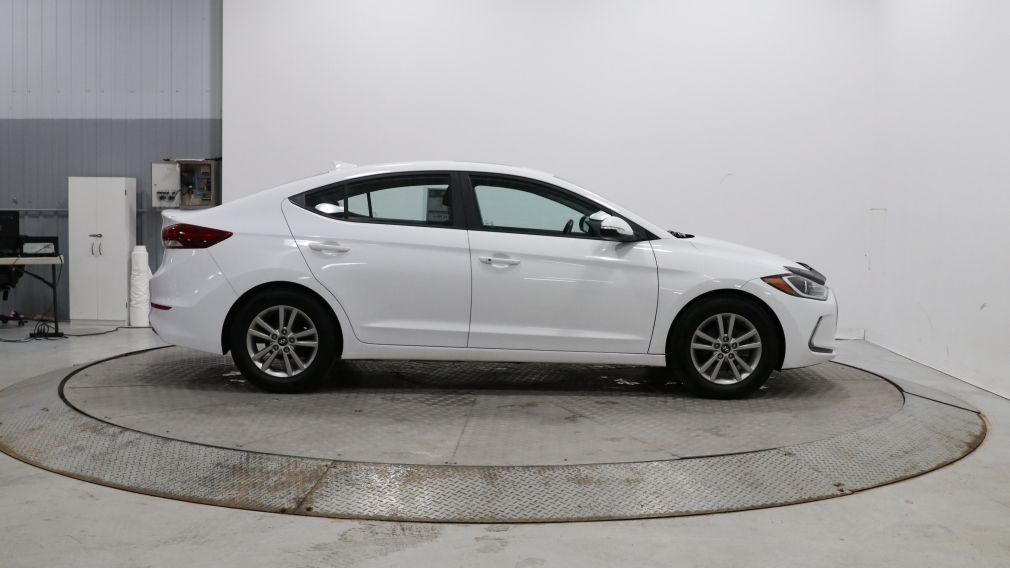 2018 Hyundai Elantra GL SE #7