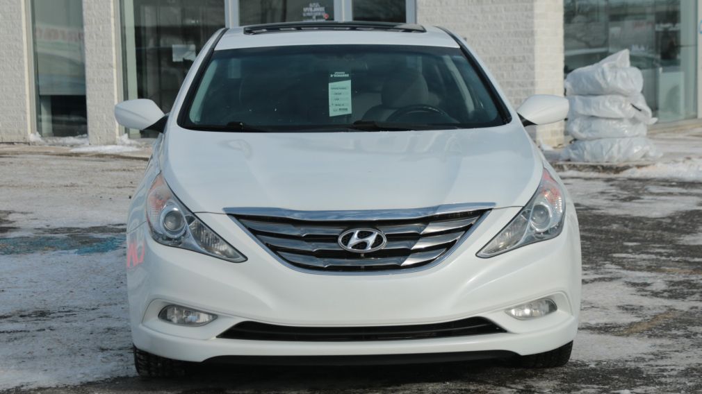 2011 Hyundai Sonata GLS A/C AUTO BLUETOOTH CAMERA MAGS #8