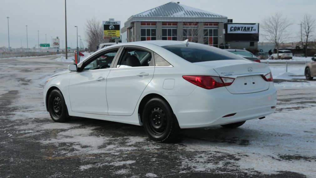 2011 Hyundai Sonata GLS A/C AUTO BLUETOOTH CAMERA MAGS #11