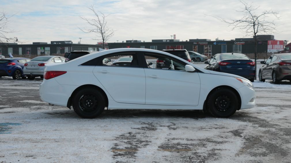 2011 Hyundai Sonata GLS A/C AUTO BLUETOOTH CAMERA MAGS #14