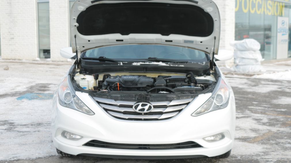 2011 Hyundai Sonata GLS A/C AUTO BLUETOOTH CAMERA MAGS #27