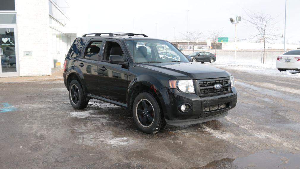 2010 Ford Escape XLT AUTO BANC CHAUFFANT NAV MAGS #14