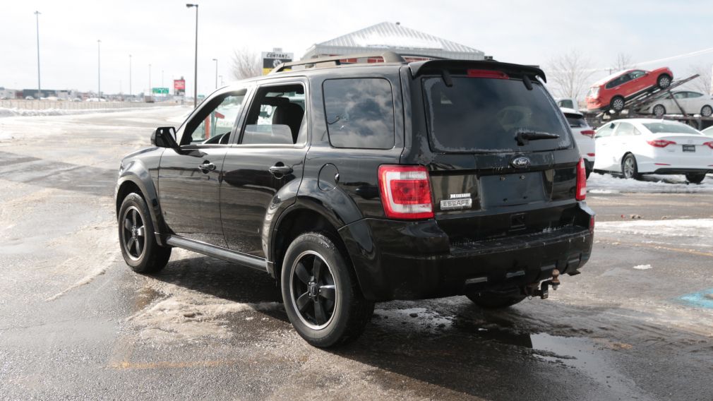 2010 Ford Escape XLT AUTO BANC CHAUFFANT NAV MAGS #10