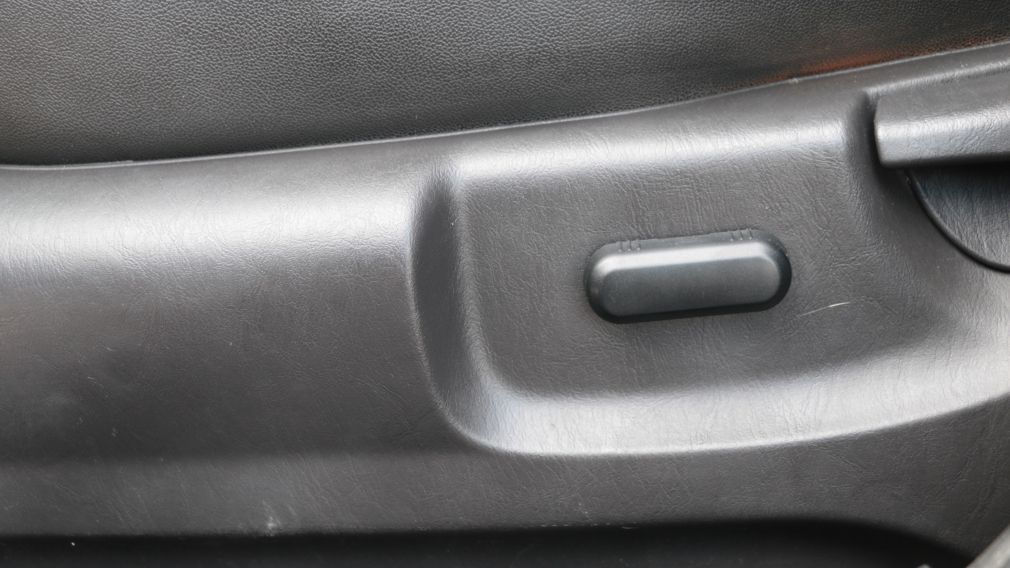 2010 Ford Escape XLT AUTO BANC CHAUFFANT NAV MAGS #23