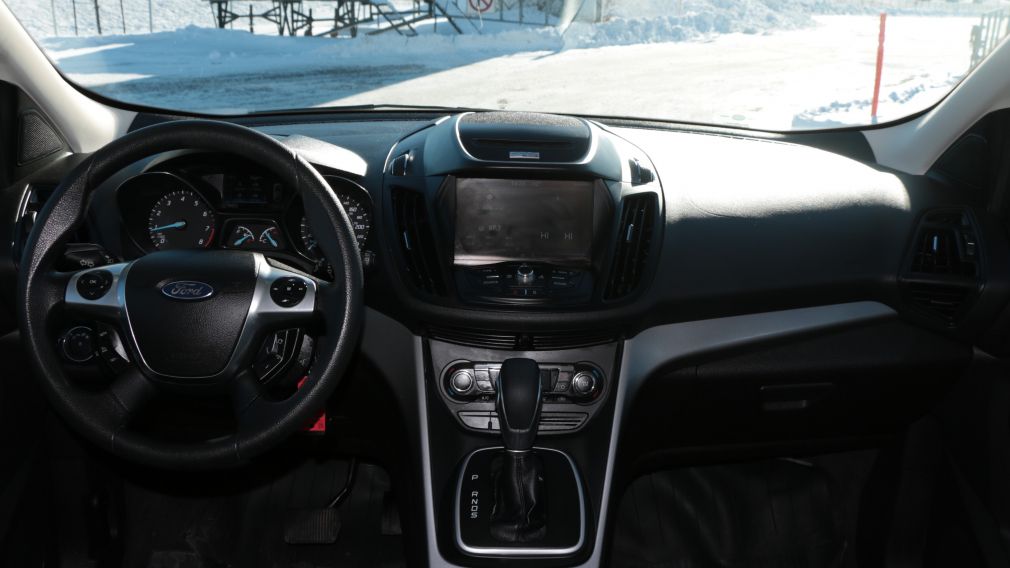 2013 Ford Escape SE AUTO NAV BANC CHAUFFANT #1