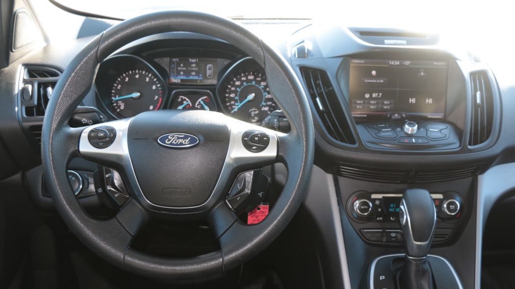 2013 Ford Escape SE AUTO NAV BANC CHAUFFANT #2