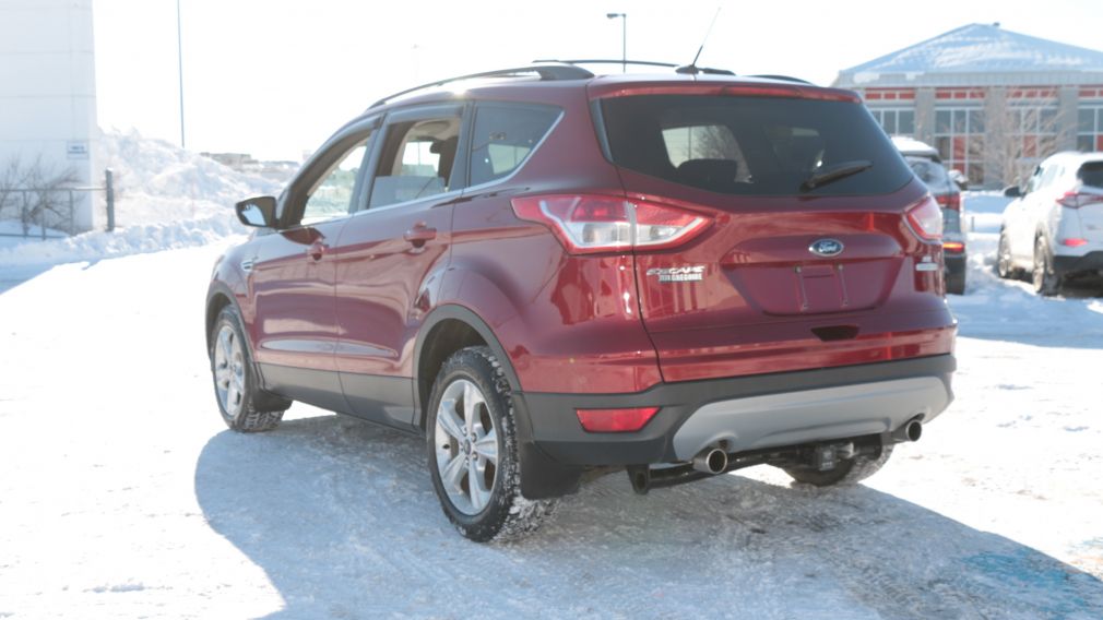 2013 Ford Escape SE AUTO NAV BANC CHAUFFANT #12