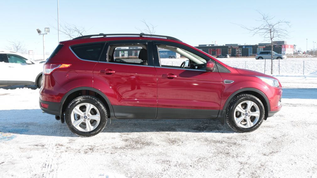 2013 Ford Escape SE AUTO NAV BANC CHAUFFANT #16