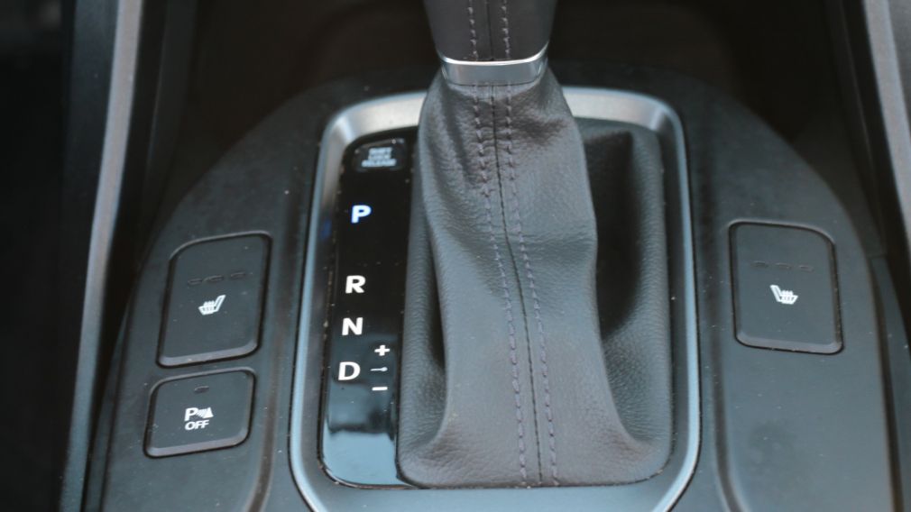 2013 Hyundai Santa Fe Premium A/C BIZONE BLUETOOTH BANC CHAUFFANT MAGS #7