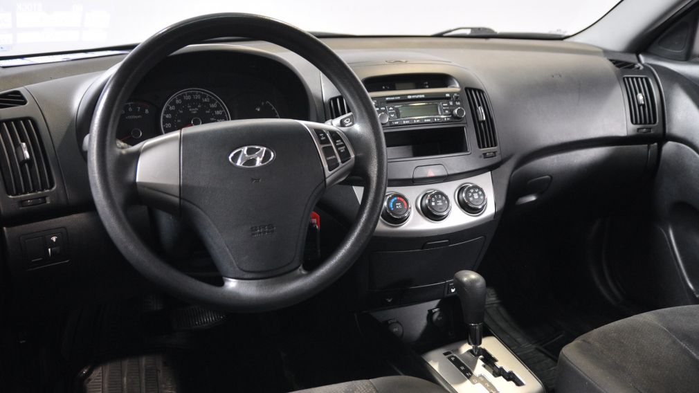 2010 Hyundai Elantra GL Auto A/C Cruise Gr.Elec BAS*KMS MP3/AUX #15