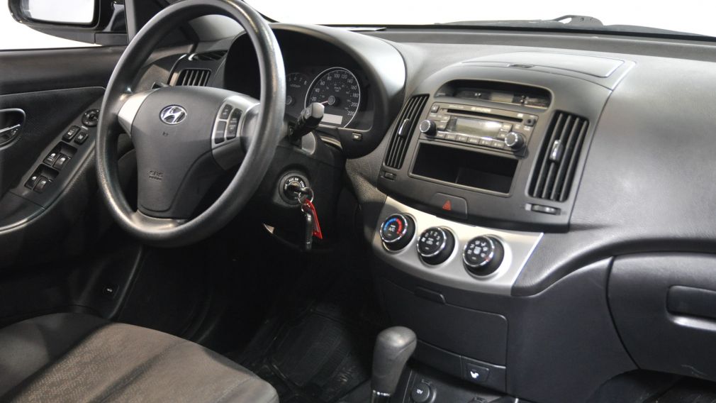 2010 Hyundai Elantra GL Auto A/C Cruise Gr.Elec BAS*KMS MP3/AUX #24