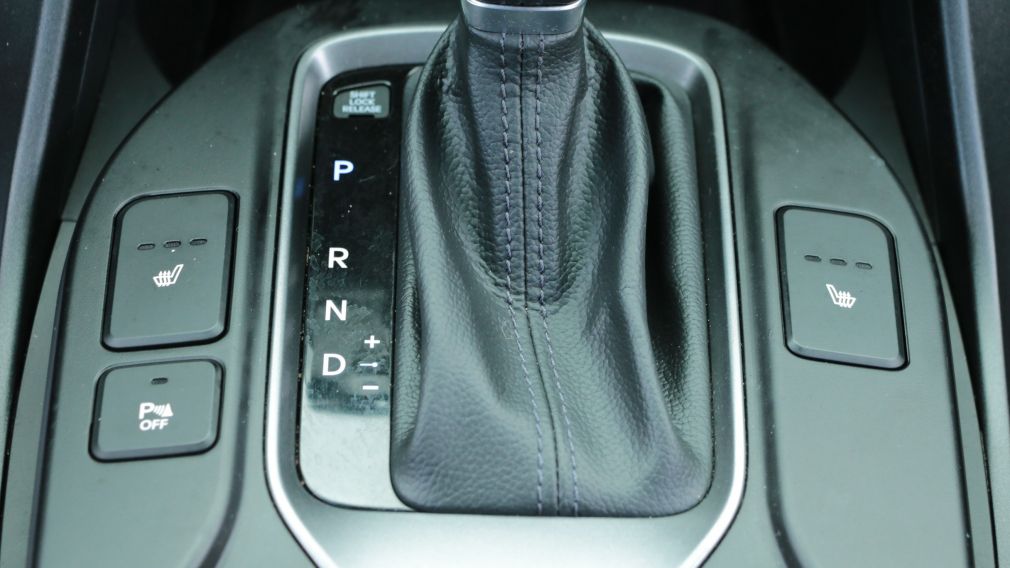 2013 Hyundai Santa Fe Premium AWD A/C BLUETOOTH MAGS #18