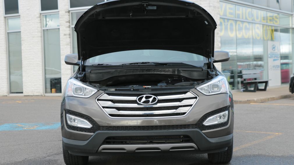 2013 Hyundai Santa Fe Premium AWD A/C BLUETOOTH MAGS #29