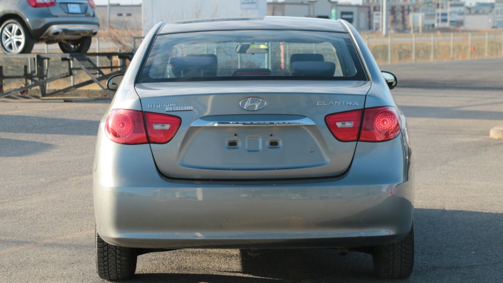 2010 Hyundai Elantra GL AUTO A/C GR ELECT #2