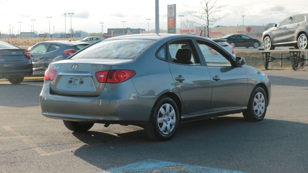 2010 Hyundai Elantra GL AUTO A/C GR ELECT #3