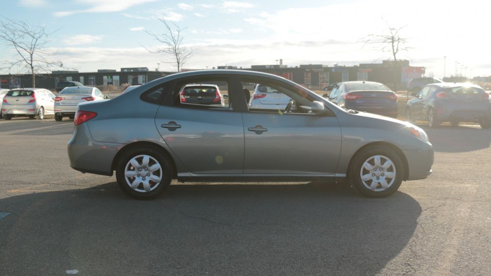 2010 Hyundai Elantra GL AUTO A/C GR ELECT #4