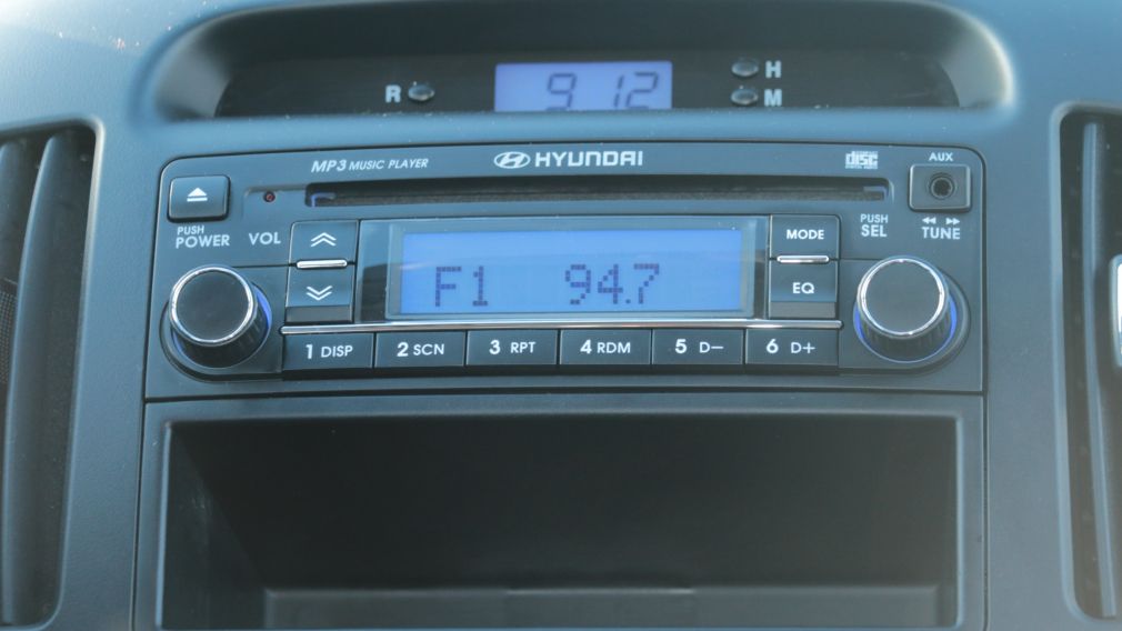 2010 Hyundai Elantra GL AUTO A/C GR ELECT #23